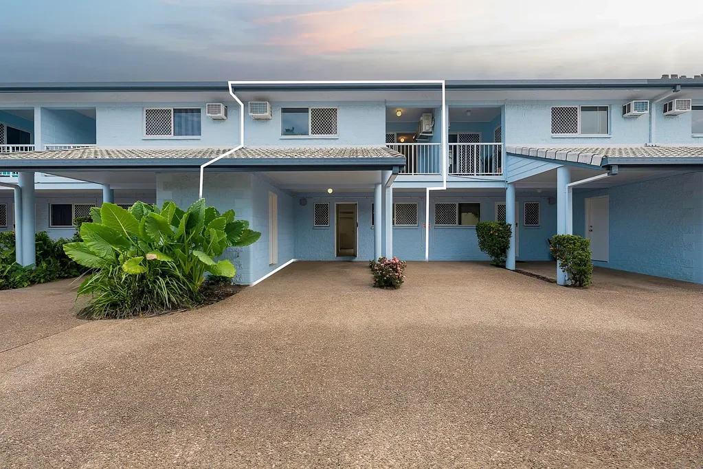 3/66 Lindsay Street, Rosslea, QLD 4812