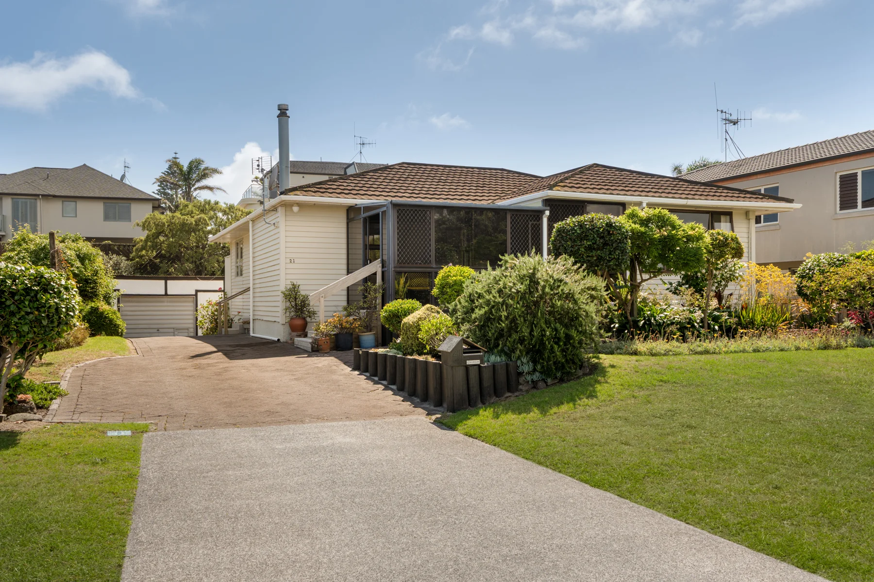 Mount Maunganui 3غرفة نوم Highly motivated vendors instruct sale