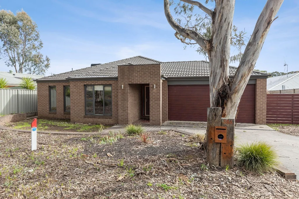 386 Howard Street, Eaglehawk, VIC 3556