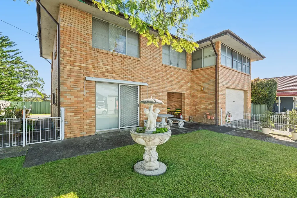 Bonnells Bay 3બેડરૂમ Spacious Family Home with Versatile Living