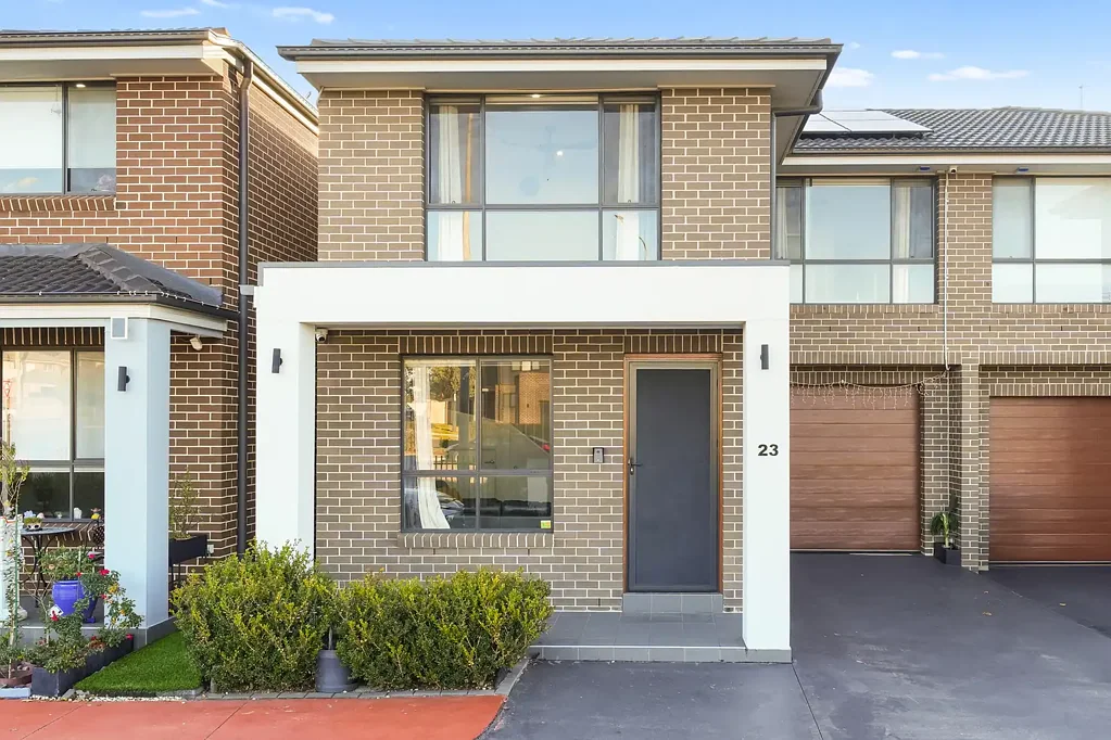 23 Atticus Glade, Schofields, NSW 2762