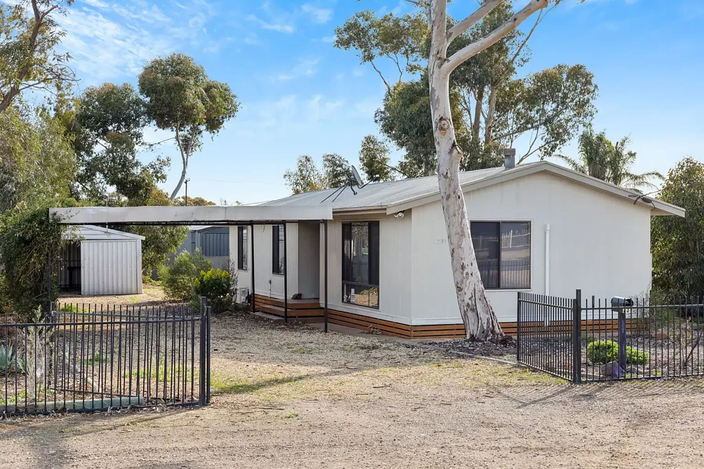 Murray Bridge 3ਬੈੱਡਰੂਮ Perfect investment or First home