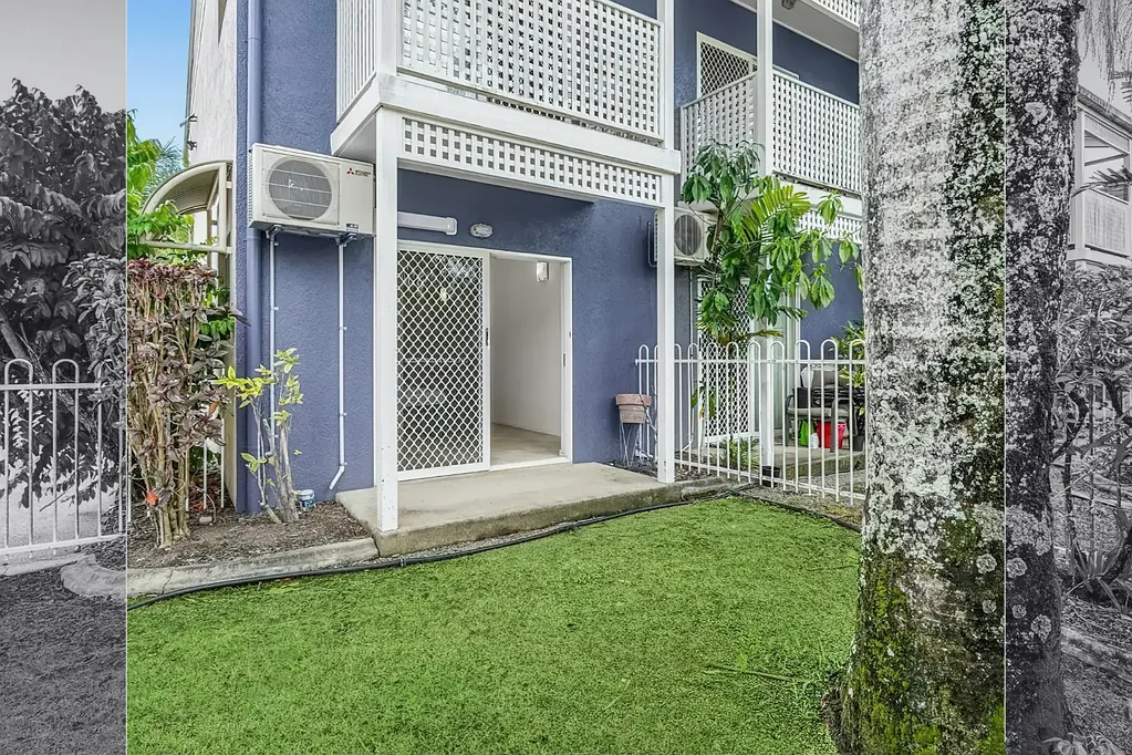 Manoora 1房  Smart Buying, Strong Returns