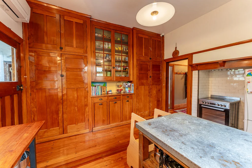 Seaview 3Habitaciones Central character delight!