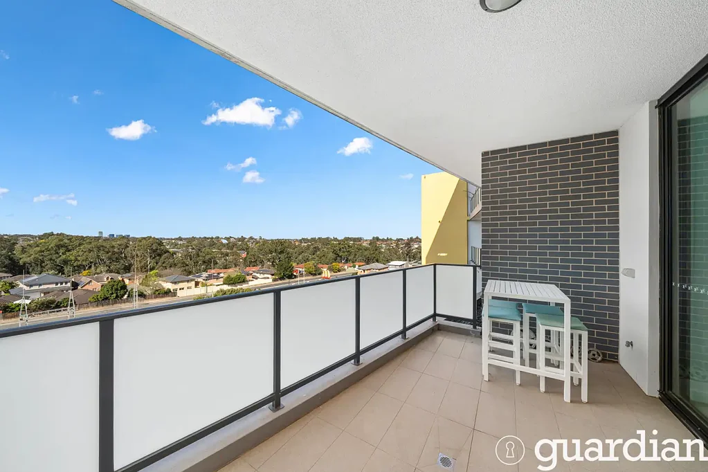 North Kellyville 2房  Modern Apartment Living in the Heart of North Kellyville