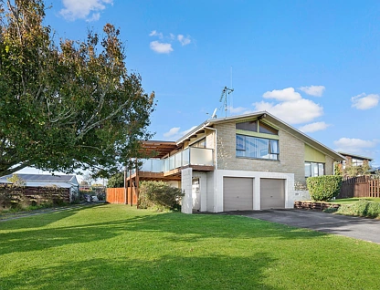 53 Young Street, Morrinsville, Waikato, 4房, 1浴, 整租独立别墅
