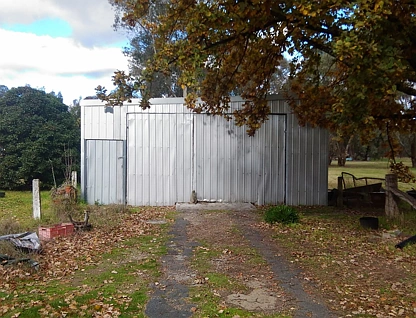 地址保密, Chiltern, Wangaratta, 3 कमरे, 1 बाथरूम, House
