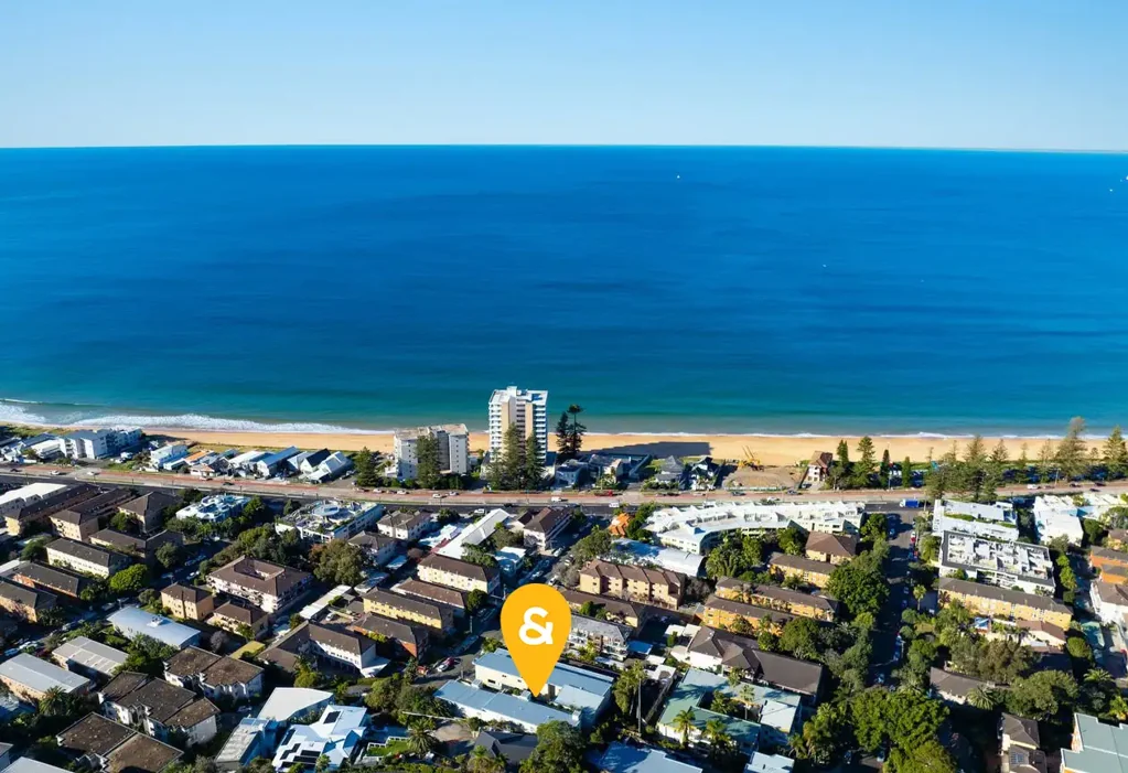 10/16-18 Frazer Street, Collaroy, NSW 2097