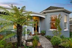 725 Highgate, Maori Hill