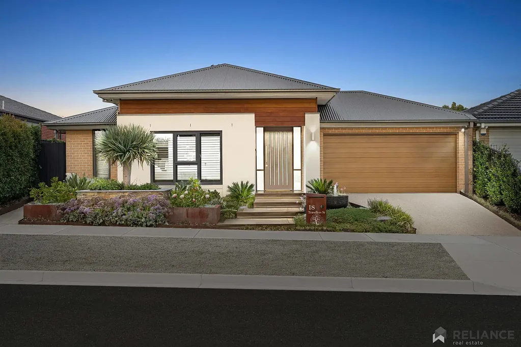 18 Travellers Street, Diggers Rest, VIC 3427