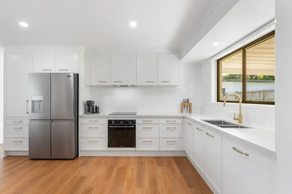 Mudgeeraba 3 Bedroom Fully Renovated and Immaculately Presented!