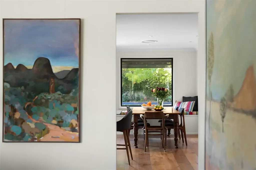Bowral 3Phòng ngủ Old South Sophistication