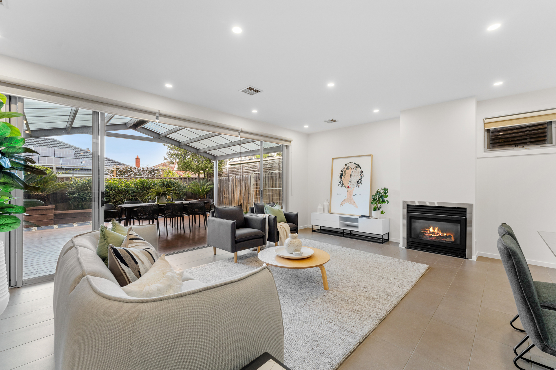 7A HAYES RD, STRATHMORE VIC 3041, 0 Bedrooms, 0 Bathrooms, Townhouse