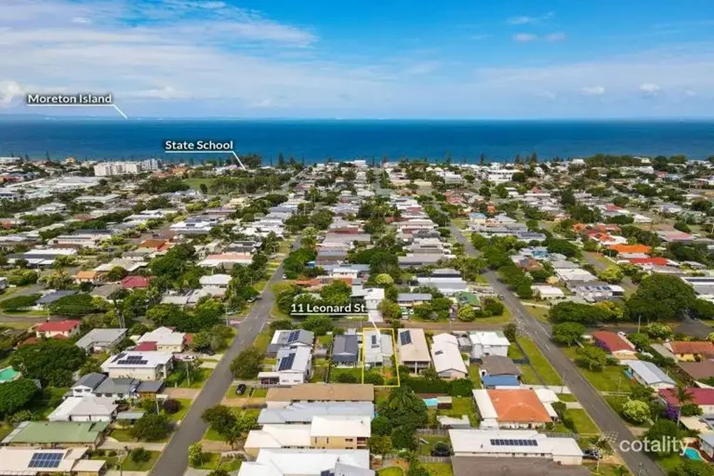 11 Leonard St, Margate, QLD 4019