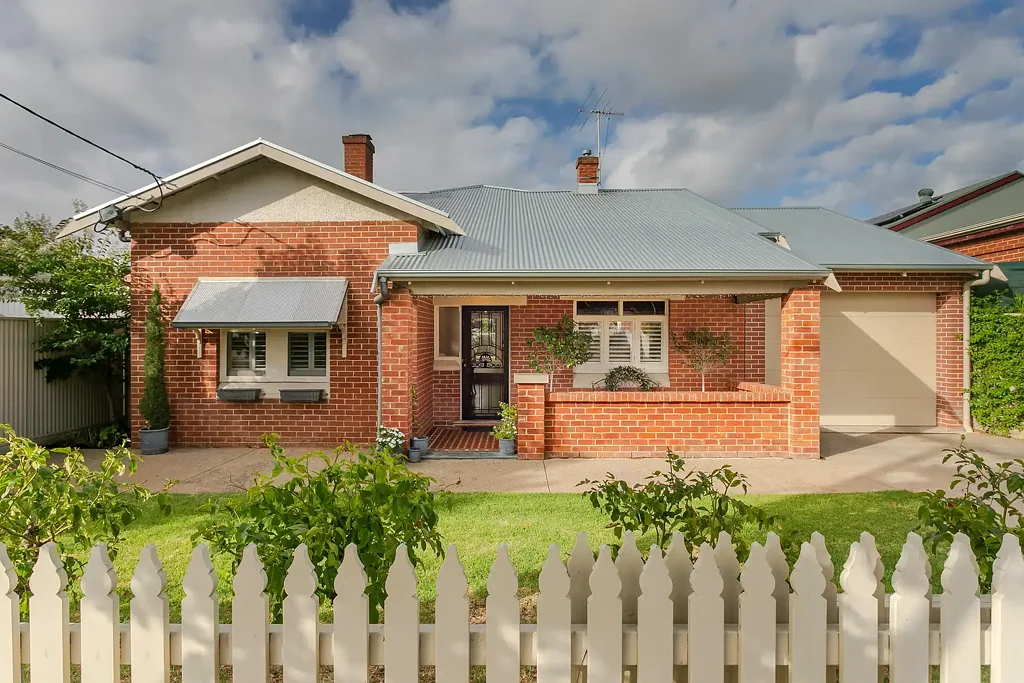 99 Osborne Avenue, Woodville Park, SA 5011