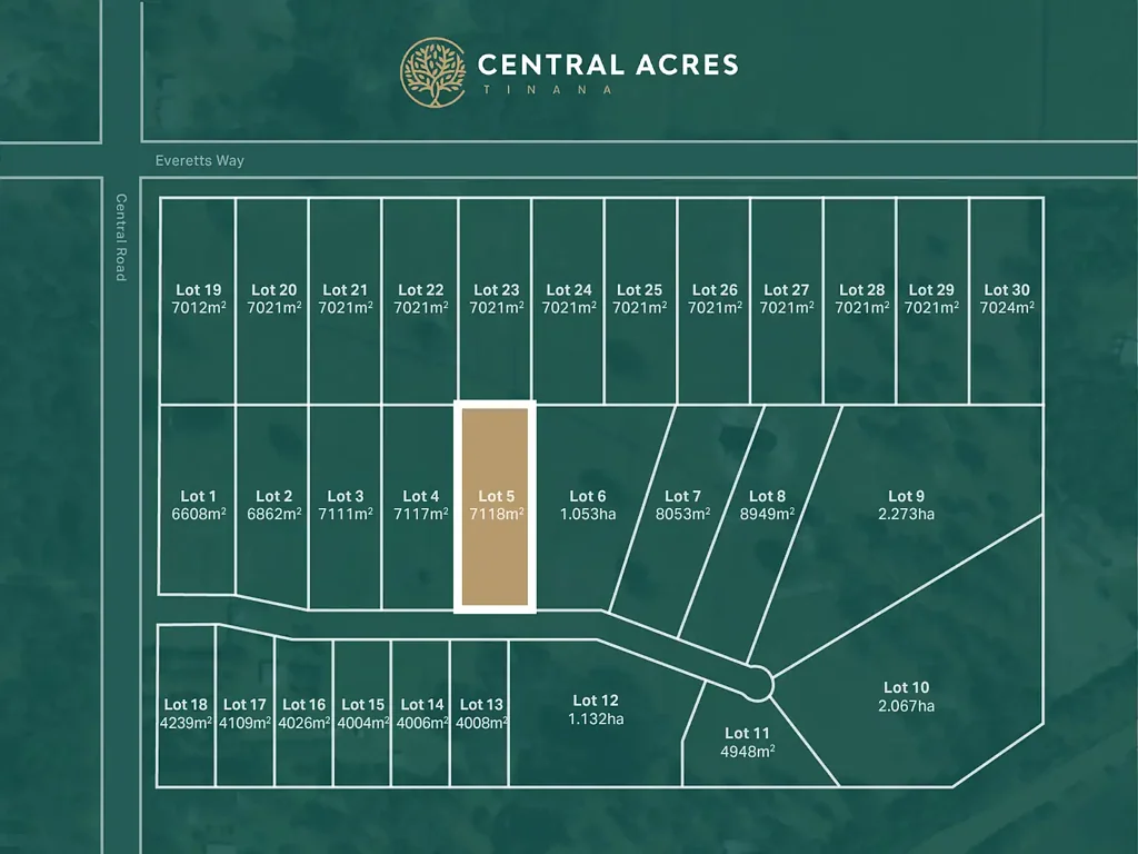 Tinana Lifestyle Acreage from $299,500 - Limited Lots Available