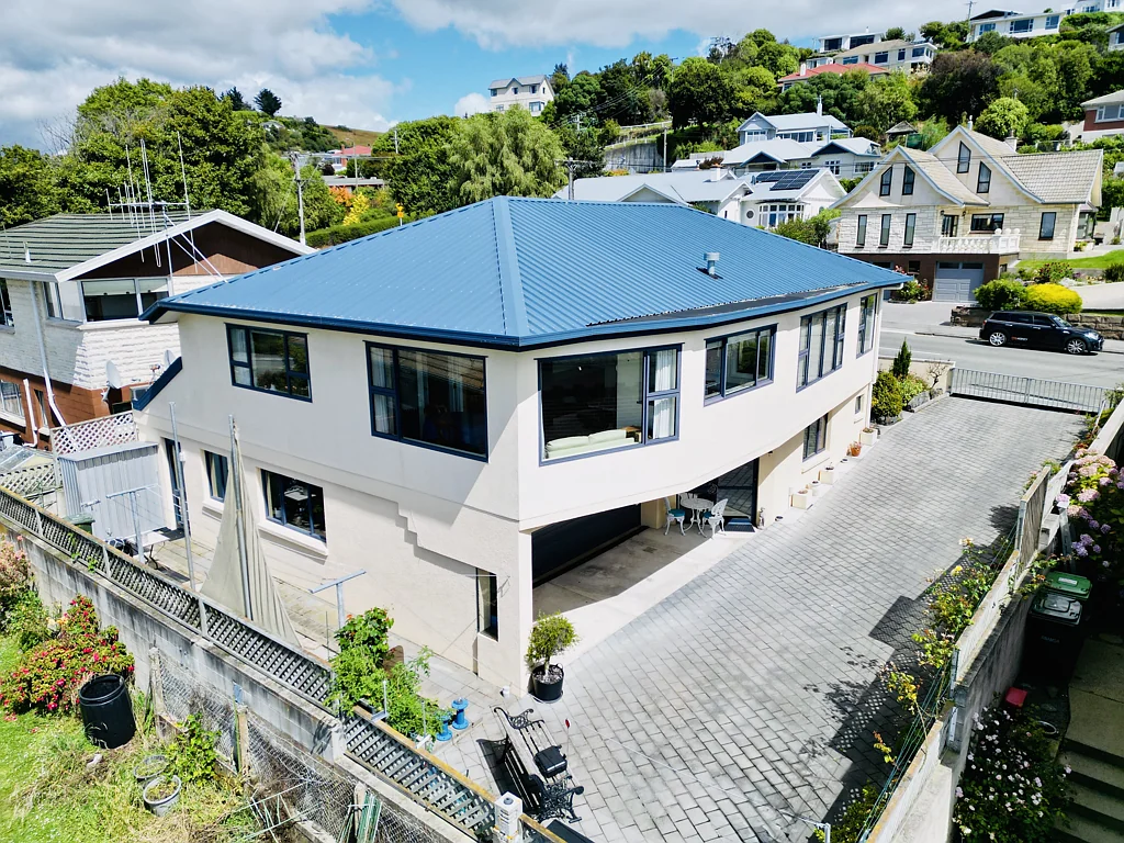 Oamaru 3ਬੈੱਡਰੂਮ Super Spacious & Simply Superb