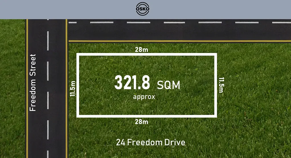 LOT 113/24 Freedom Drive, Mount Duneed, VIC 3217