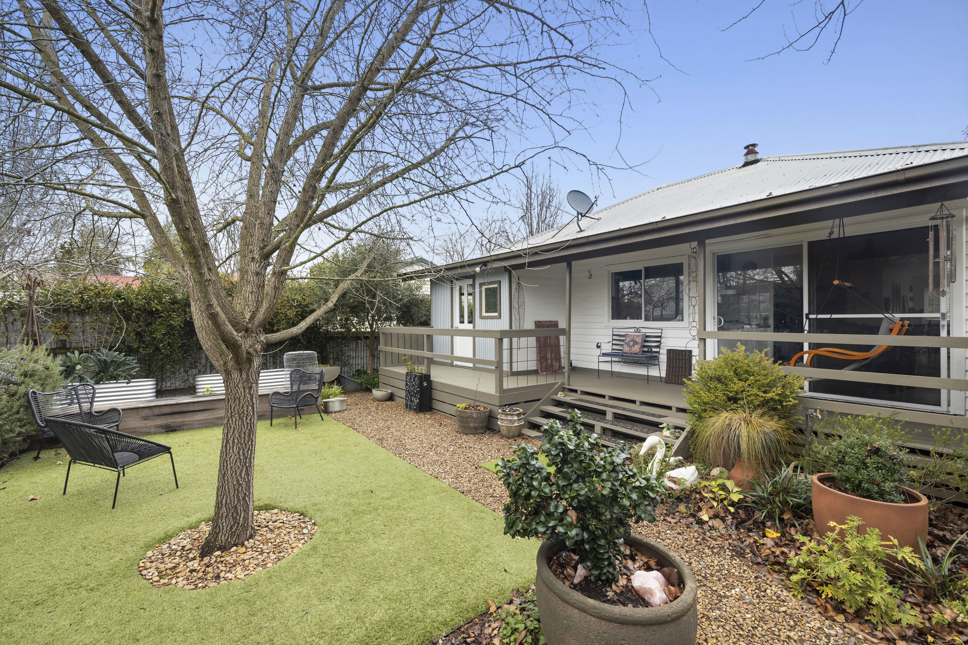 19 STANHOPE ST, DAYLESFORD VIC 3460, 0 ห้องนอน, 0 ห้องน้ำ, House