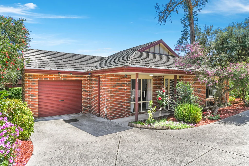 17/152 Underwood Road, Ferntree Gully, VIC 3156