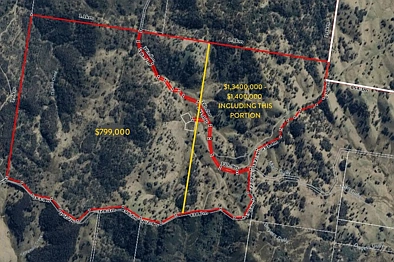 954 Pyramul Road, Mudgee, NSW 2850, 0房, 0浴, Lifestyle Property