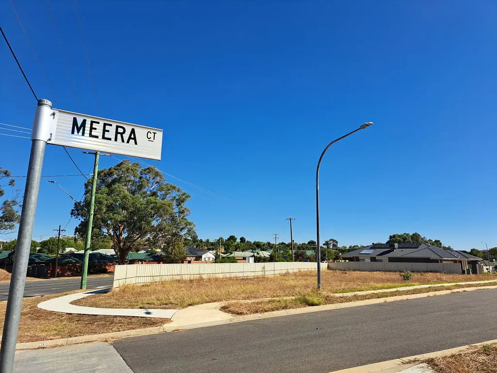 Lavington Residential Land in the Heart of Suburbia