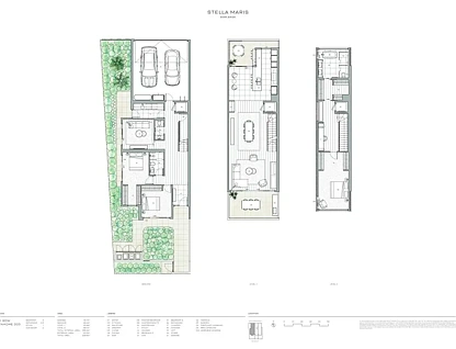 D03/39 Bay Street, Rippleside, Geelong, 3部屋, 2バスルーム, Townhouse