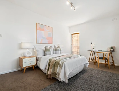 2/8 Ormond Road, Ormond, VIC 3204, 2 Bedrooms, 1 Bathrooms, Apartment