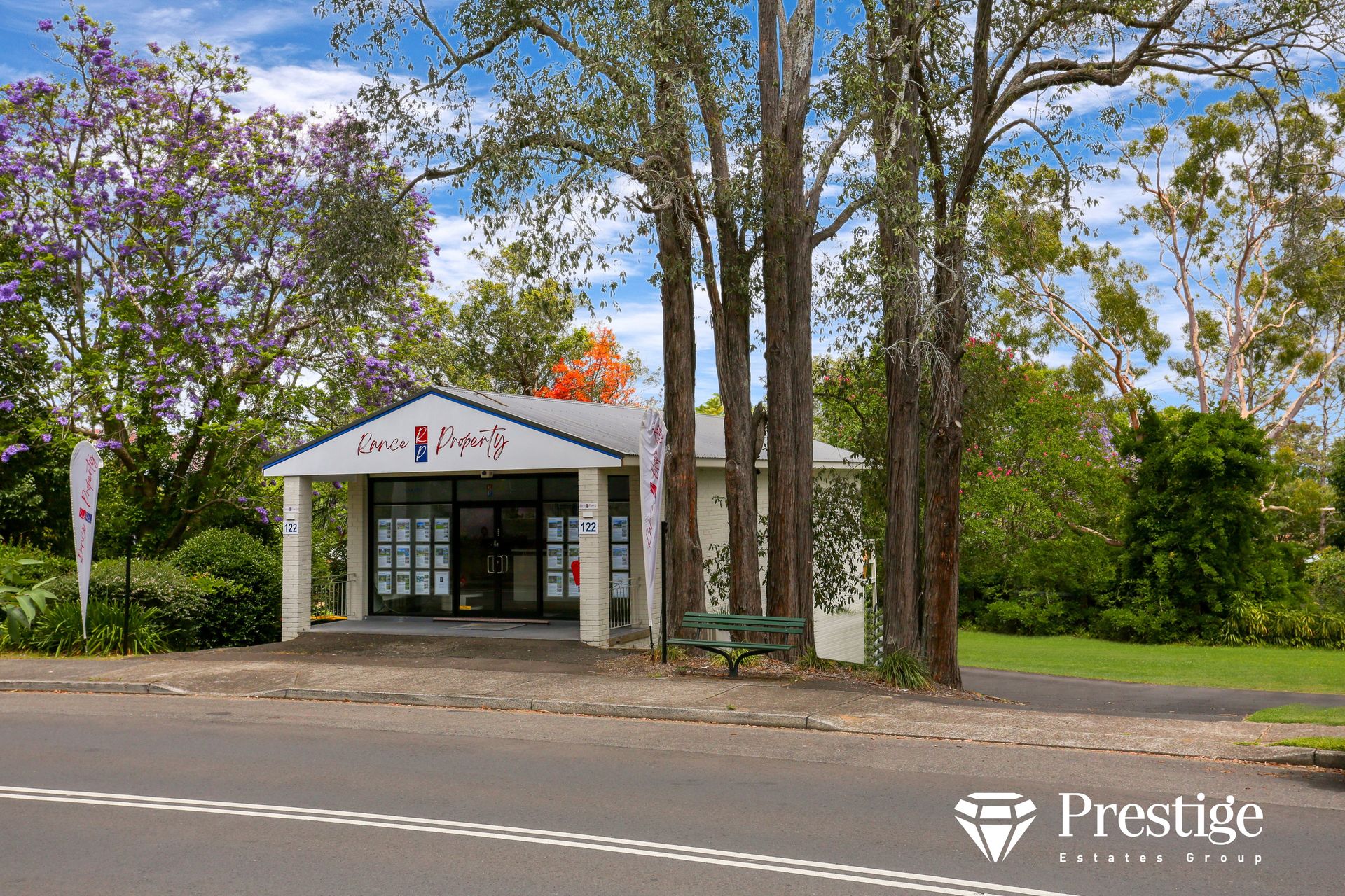 122 KENTHURST RD, KENTHURST NSW 2156, 0 Schlafzimmer, 0 Badezimmer, House