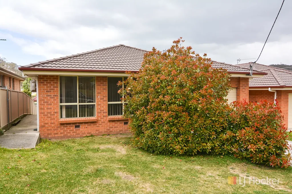 Walking Distance to CBD