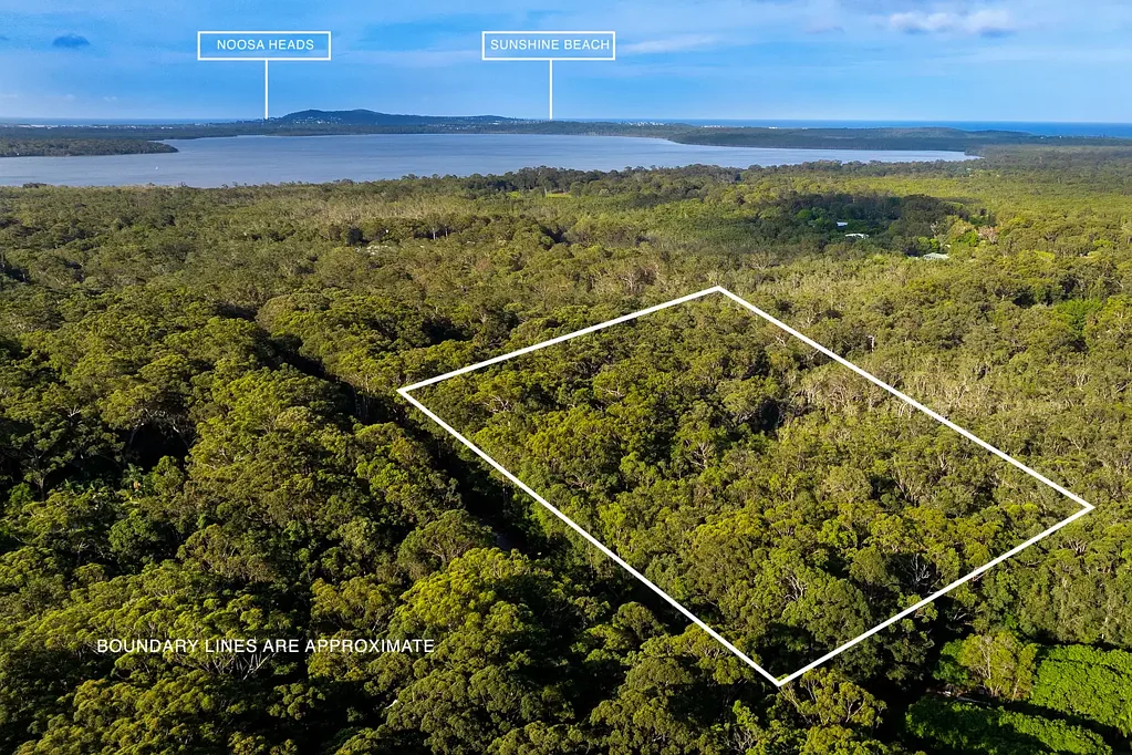 Peregian Beach  Outstanding Acreage Opportunity in Peregian Beach