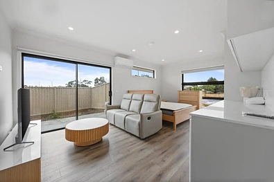 1/29 Webb Road, Bonshaw, VIC 3352, 1 slaapkamers, 1 badkamers, House