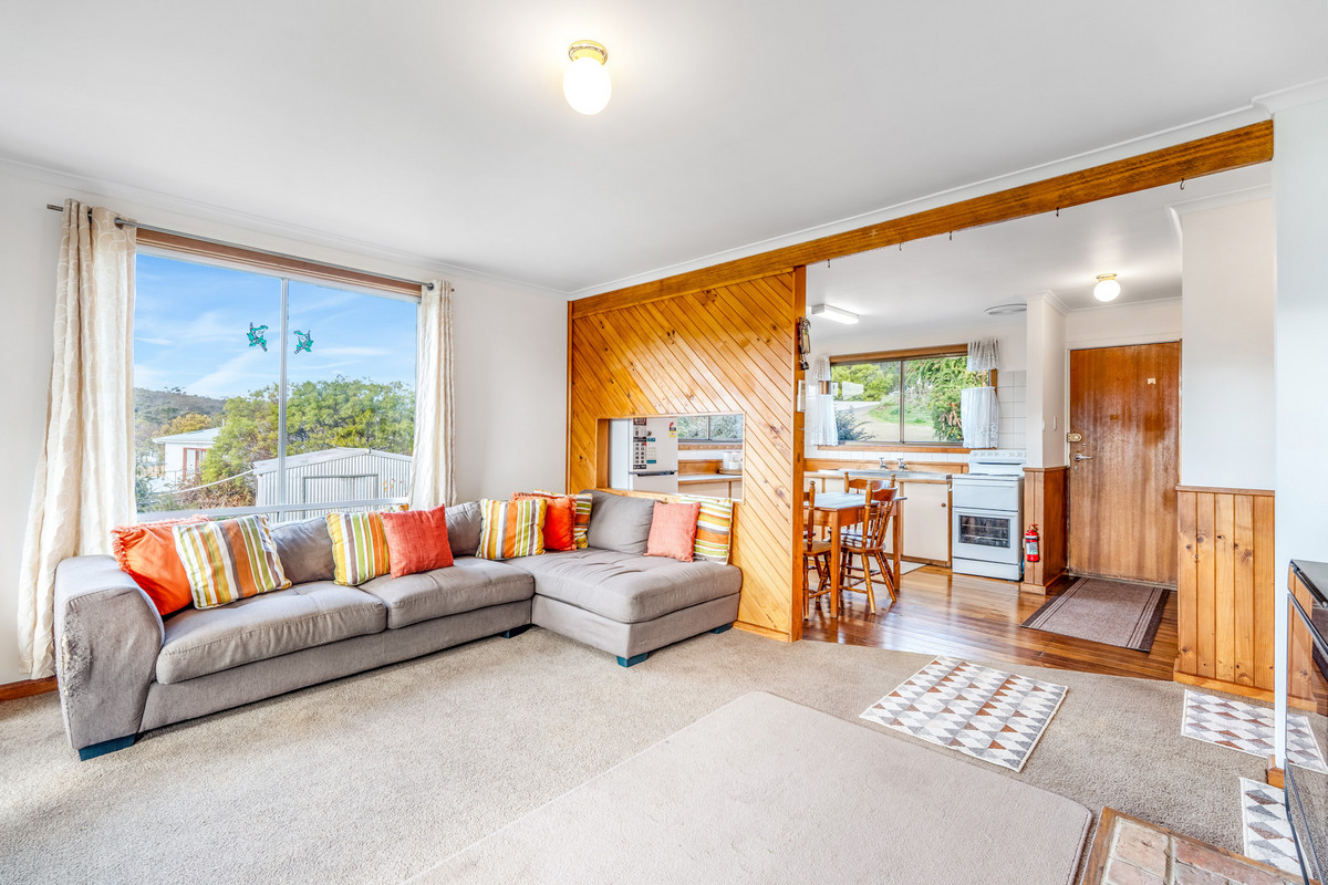 5 KINGSLEY CT, WHITE BEACH TAS 7184, 0 habitaciones, 0 baños, House