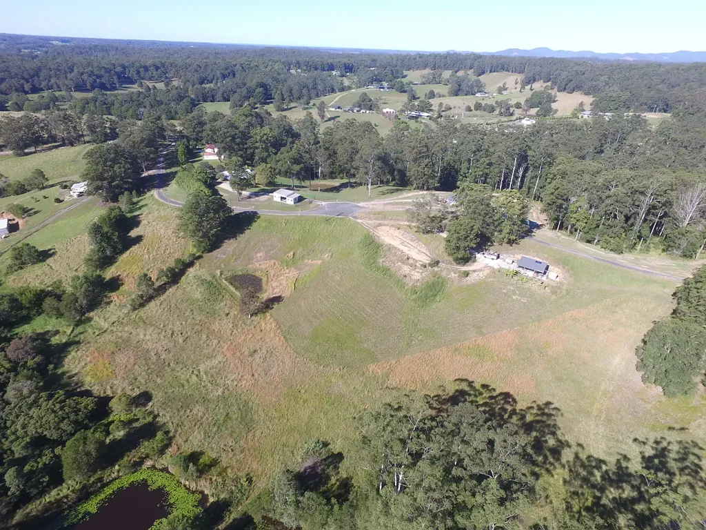 Congarinni North Northerly Aspect Block in Great Location!
