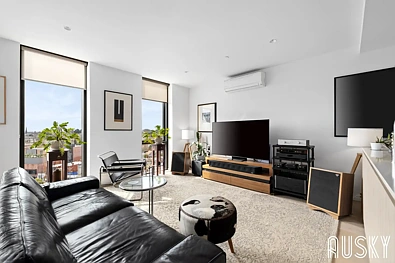 802/8A Evergreen Mews, Armadale, VIC 3143, 3房, 2浴, Apartment