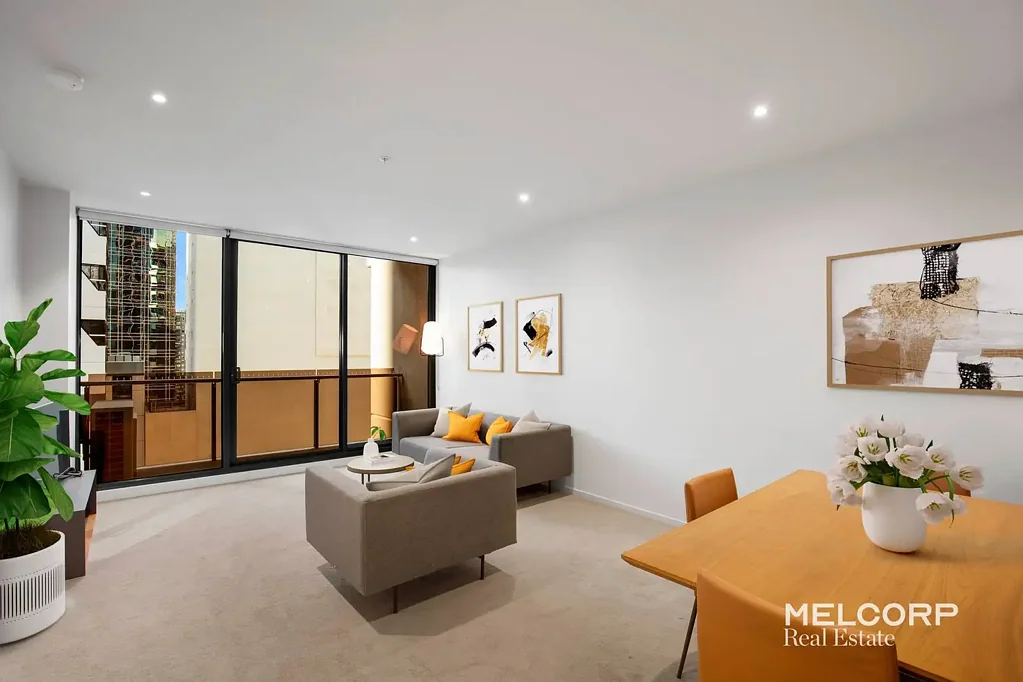 1203/318 Russell Street, Melbourne, VIC 3000