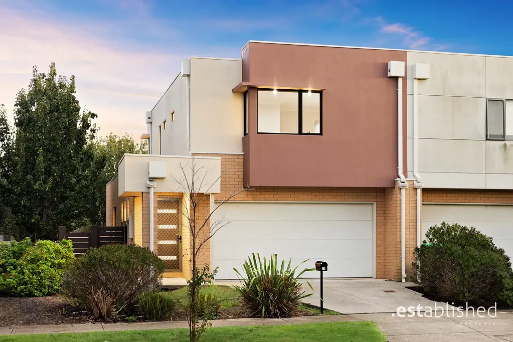 25 Chapel Street, Point Cook, VIC 3030
