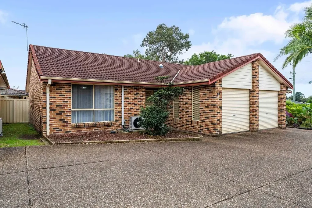 Albion Park Rail 2 Slaapkamer Motivated Vendor – Stylish & Spacious Villa Offering Convenience & Comfort