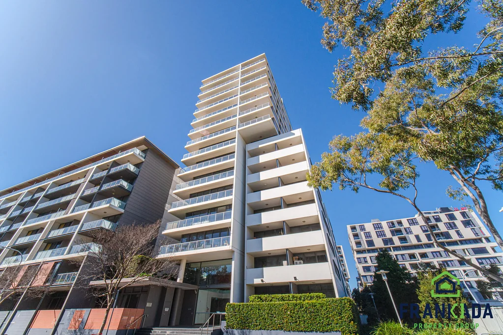 Convenient lifestyle living 1bed/ 1bath For Lease (Unfurnished)