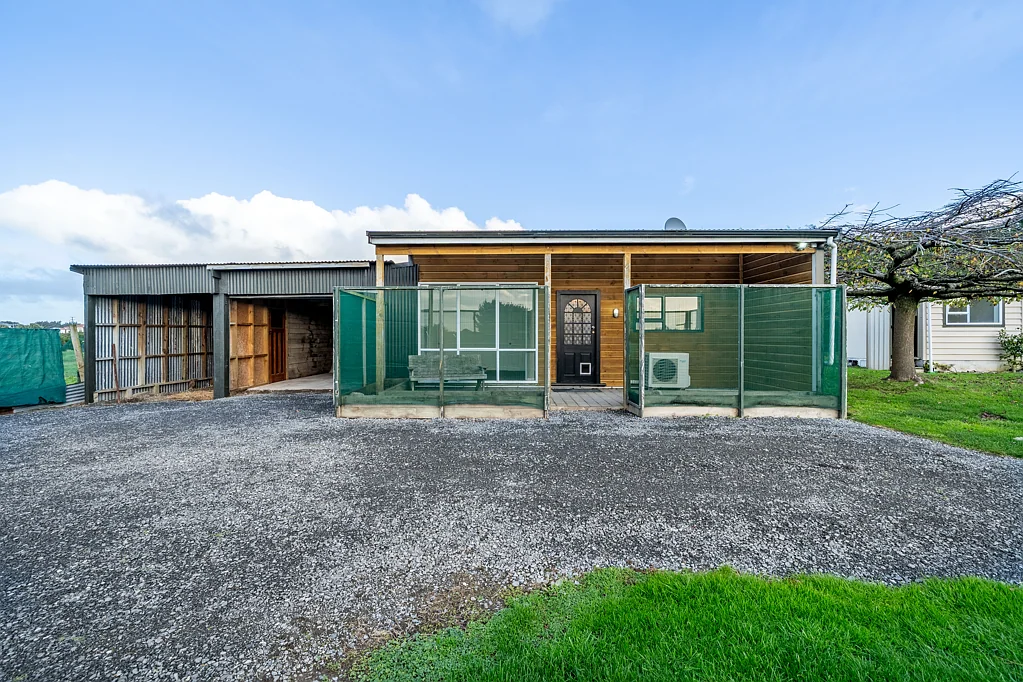 70 Princes Road, Greenhills, Invercargill, Southland