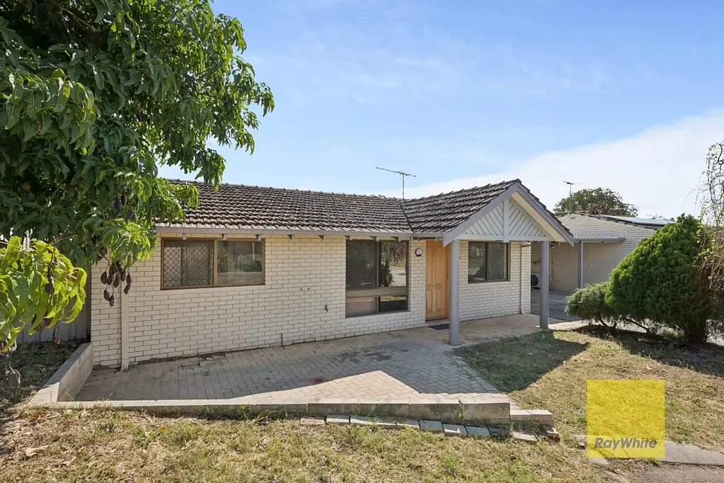 Midland 2બેડરૂમ 2 Bedroom 1 Bathroom Villa!!