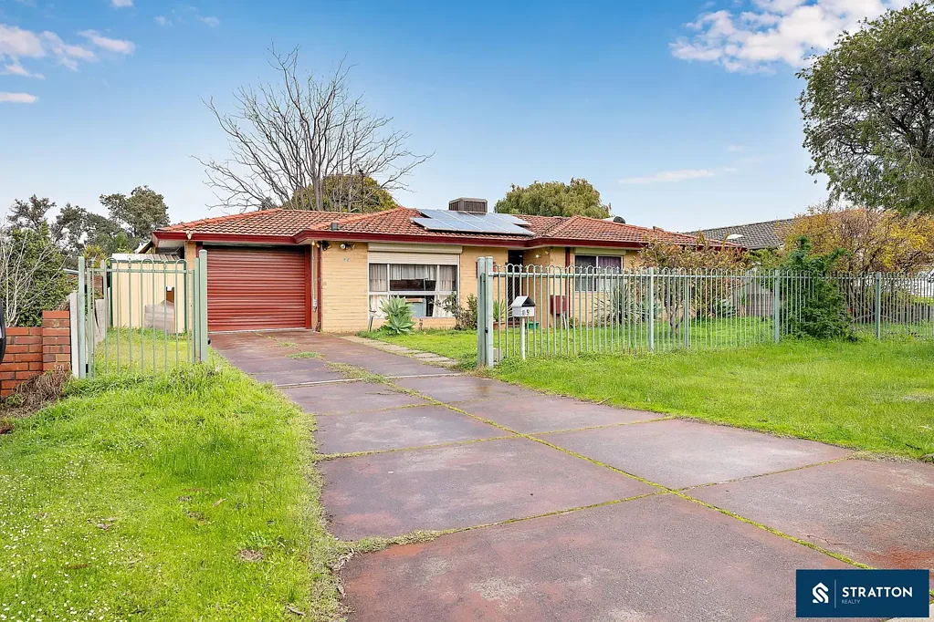 35 Downhill Way, Langford, WA 6147
