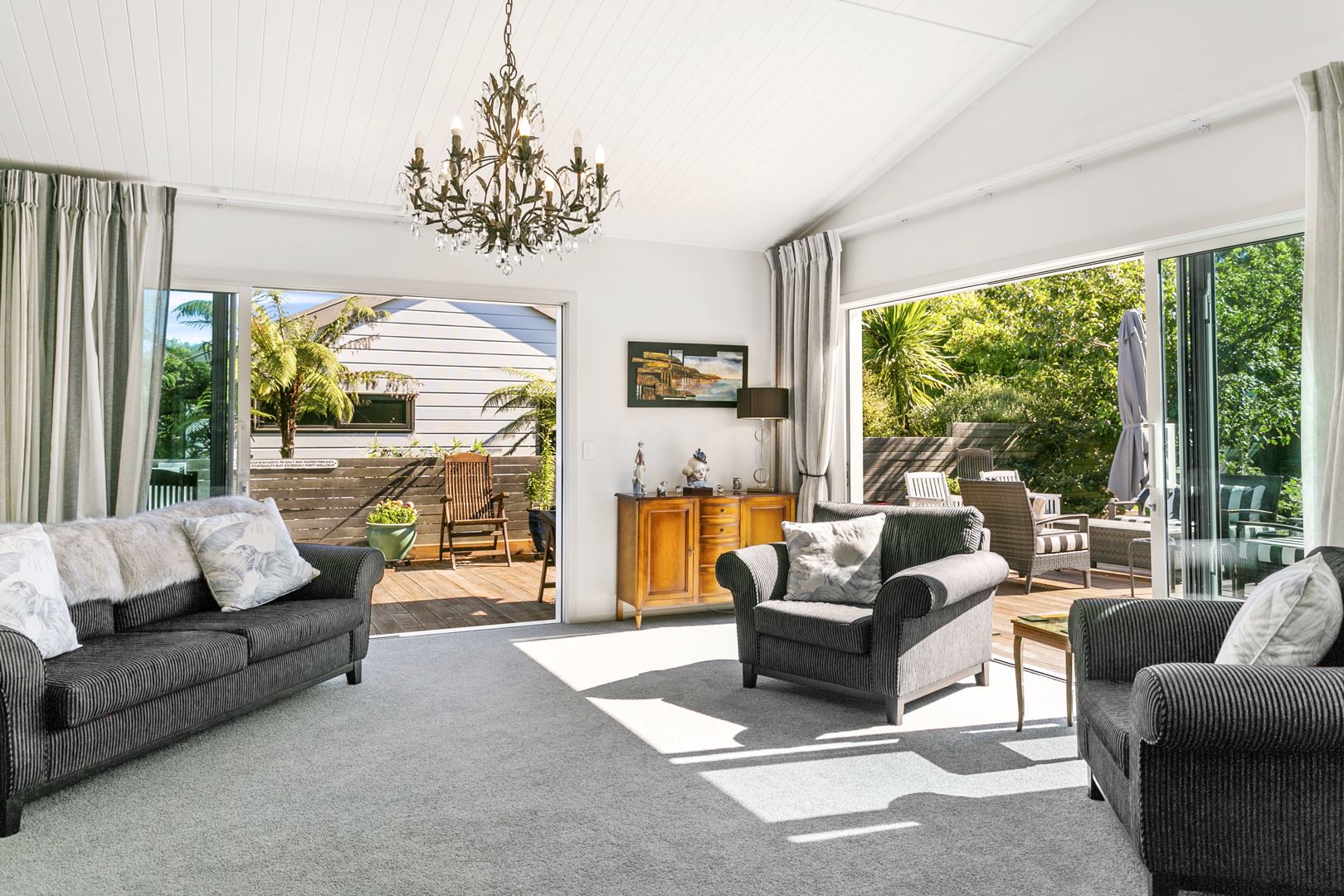 70 Chesham Avenue, Waipahihi, Taupo, 4 ห้องนอน, 0 ห้องน้ำ, House