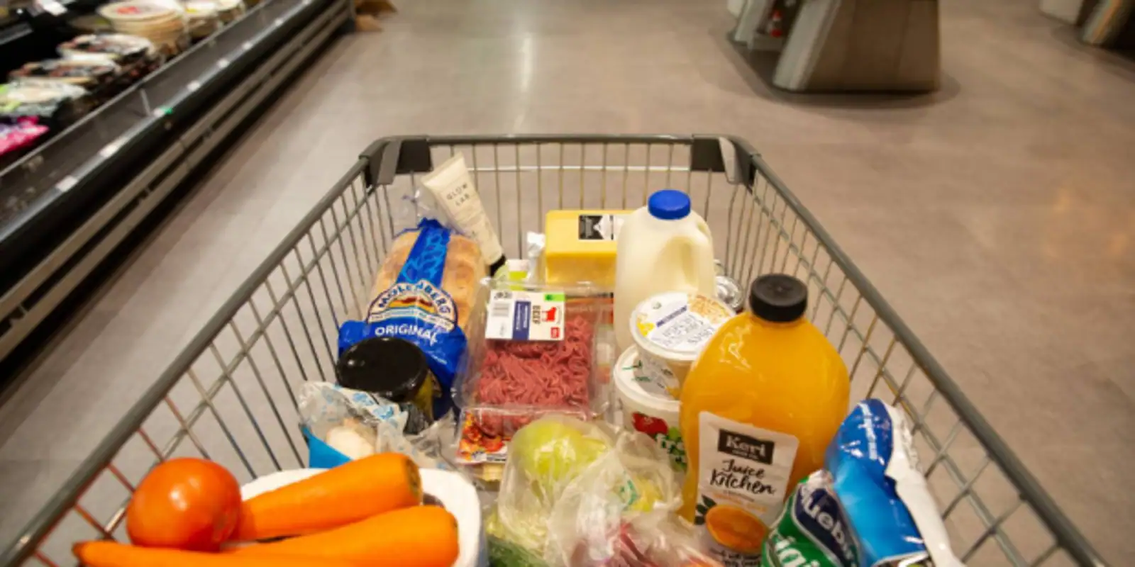CPI指数回落，食品价格能否很快降温？经济学家最新回应！