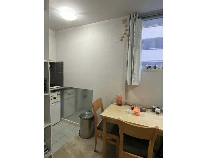 3118/488 Swanston Street, Carlton, Melbourne CBD, 1 कमरे, 1 बाथरूम, Apartment