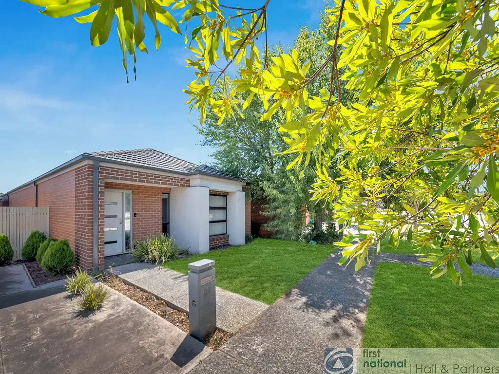 86 Springhill Drive, Cranbourne, VIC 3977