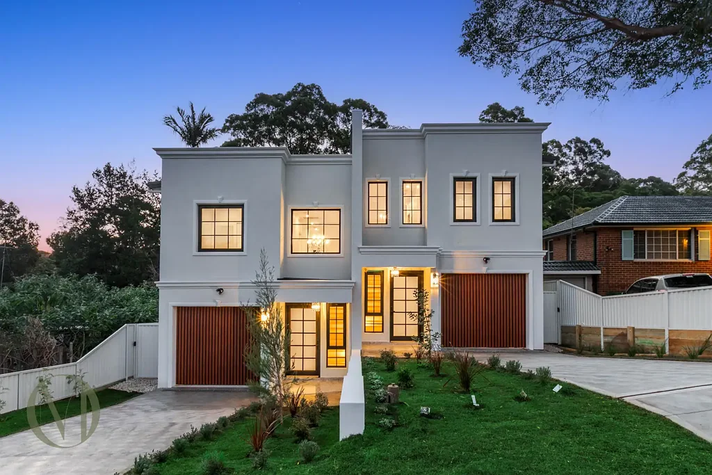 67 Supply Street, Dundas Valley, NSW 2117