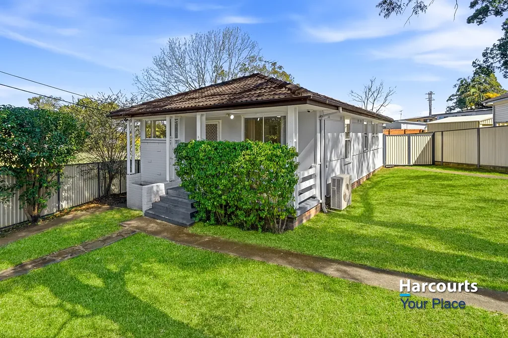 Tregear 3房 公园旁住宅，首次置业者、投资者和技工的理想选择 Parkside Home Ideal for First Home Buyers, Investors & Tradies