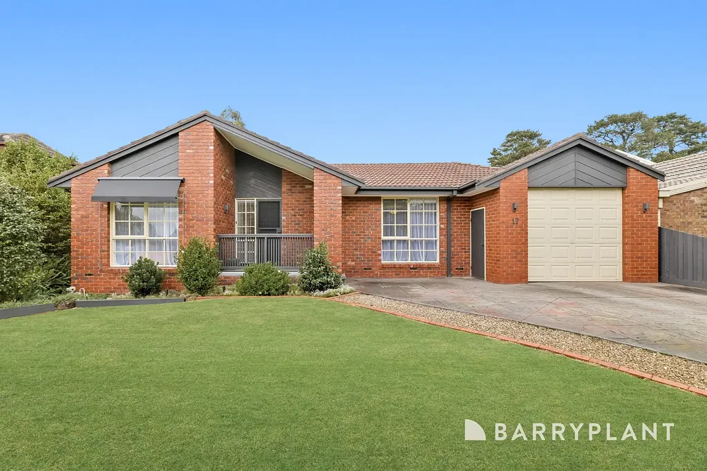17 Melanie Close, Wantirna South, VIC 3152