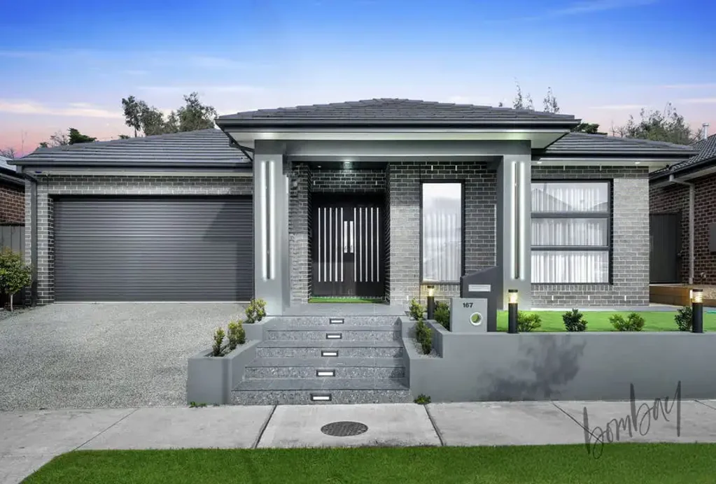 Craigieburn 4Kwarto Where Luxury Meets Lifestyle | Dual Master Suites, Jacuzzis & Smart Living